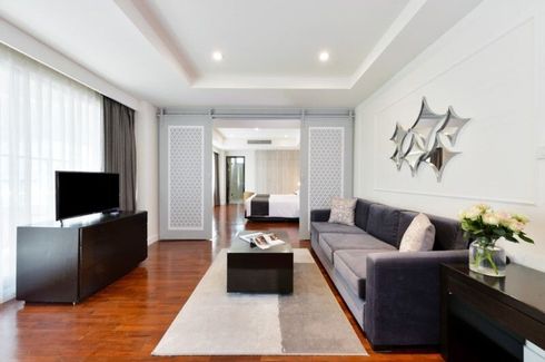 1 Bedroom Apartment for rent in Abloom Exclusive Serviced Apartments, Phaya Thai, Bangkok near BTS Sanam Pao