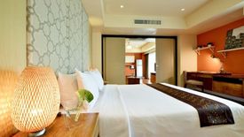 1 Bedroom Apartment for rent in Abloom Exclusive Serviced Apartments, Phaya Thai, Bangkok near BTS Sanam Pao