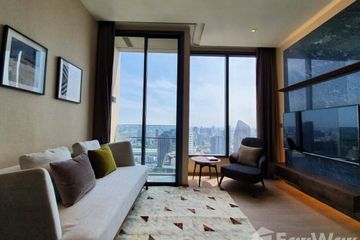 1 Bedroom Condo for rent in The ESSE Asoke, Khlong Toei Nuea, Bangkok near BTS Asoke