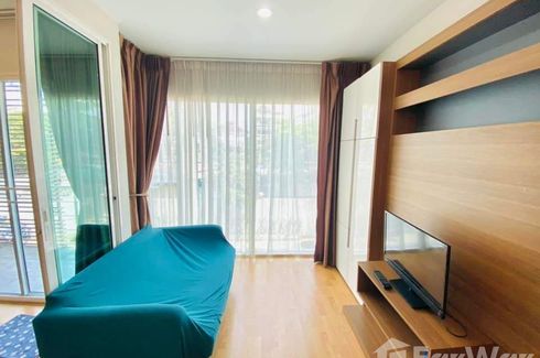 1 Bedroom Condo for rent in Tourmaline Gold Sathorn - Taksin, Khlong Ton Sai, Bangkok near BTS Krung Thon Buri