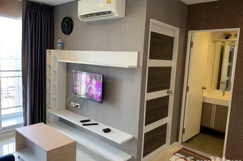 1 Bedroom Condo for sale in Natureza Art, Na Kluea, Chonburi