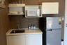 1 Bedroom Condo for sale in Natureza Art, Na Kluea, Chonburi