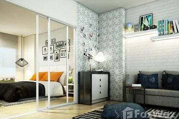 1 Bedroom Condo for rent in Aspire Rama 4, Phra Khanong, Bangkok near BTS Ekkamai