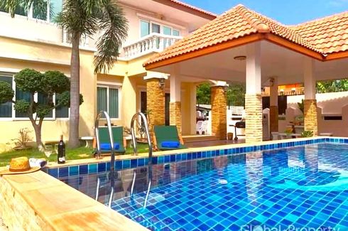 4 Bedroom House for sale in Nong Prue, Chonburi