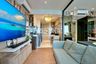 1 Bedroom Condo for sale in Once Pattaya Condominium, Na Kluea, Chonburi