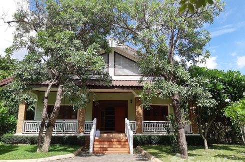 3 Bedroom House for rent in Suthep, Chiang Mai