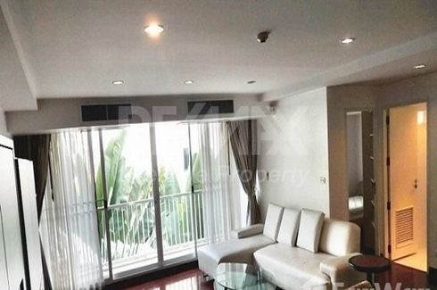 2 Bedroom Condo for rent in Urbana Sukhumvit 15, Khlong Toei Nuea, Bangkok near Airport Rail Link Makkasan