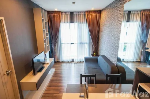 1 Bedroom Condo for rent in WYNE Sukhumvit, Phra Khanong, Bangkok near BTS Phra Khanong