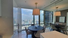 2 Bedroom Condo for sale in Four Seasons Private Residences, Thung Wat Don, Bangkok near BTS Saphan Taksin