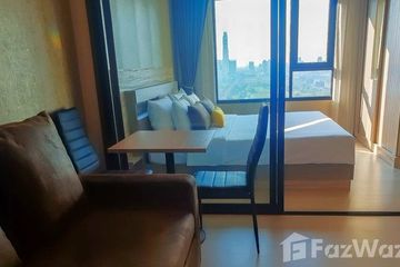 1 Bedroom Condo for sale in Life Asoke, Bang Kapi, Bangkok near MRT Phetchaburi