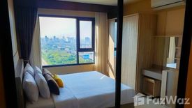 1 Bedroom Condo for sale in Life Asoke, Bang Kapi, Bangkok near MRT Phetchaburi