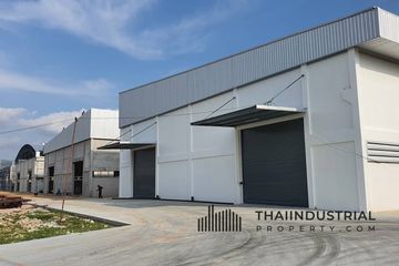 Warehouse / Factory for rent in Si Racha, Chonburi