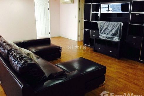 4 Bedroom Condo for rent in Tai Ping Towers, Khlong Tan Nuea, Bangkok