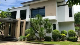 4 Bedroom Villa for rent in Bang Kapi, Bangkok near MRT Pradit Manutham