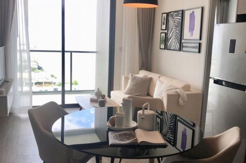 2 Bedroom Condo for sale in Aeras, Nong Prue, Chonburi