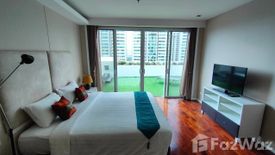 3 Bedroom Apartment for rent in GM Serviced Apartment, Khlong Toei, Bangkok near BTS Phrom Phong