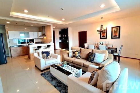 3 Bedroom Condo for rent in Piyathip Place, Khlong Tan Nuea, Bangkok near BTS Phrom Phong