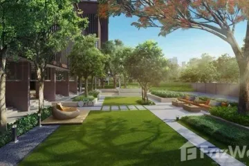 2 Bedroom Condo for sale in Plum Condo Ramkhamhaeng Station, Suan Luang, Bangkok near Airport Rail Link Ramkhamhaeng