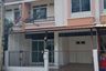 3 Bedroom Townhouse for rent in Khlong Sam, Pathum Thani