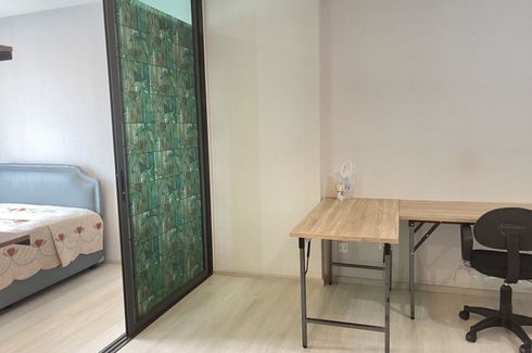1 Bedroom Condo for sale in Life Pinklao, Bang Yi Khan, Bangkok near MRT Bang Yi Khan
