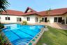 4 Bedroom House for sale in Nirvana pool villa 1, Nong Prue, Chonburi