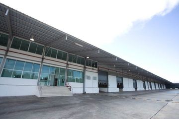 Warehouse / Factory for rent in Surasak, Chonburi