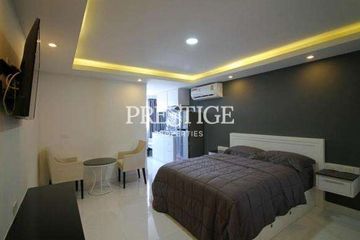 Condo for sale in Pattaya Beach Condo, Nong Prue, Chonburi