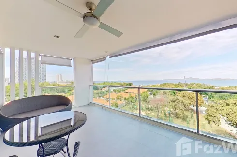 2 Bedroom Condo for sale in The Elegance, Nong Prue, Chonburi