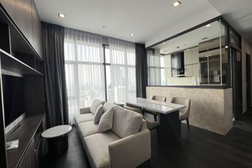 2 Bedroom Condo for rent in CONNER Ratchathewi, Thanon Phetchaburi, Bangkok near MRT Ratchathewi