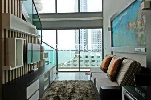 Condo for sale in Wong Amat Tower, Na Kluea, Chonburi