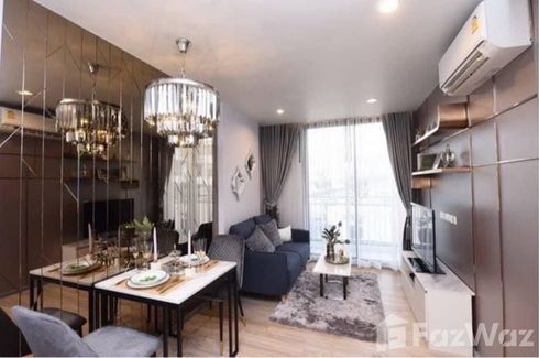 2 Bedroom Condo for sale in Thana Astra Sathorn-Chan, Yan Nawa, Bangkok