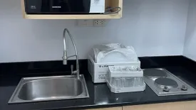 3 Bedroom Townhouse for sale in Baan Klang Muang Sukhumvit 77, Suan Luang, Bangkok near BTS On Nut