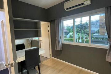 3 Bedroom Townhouse for sale in Baan Klang Muang Sukhumvit 77, Suan Luang, Bangkok near BTS On Nut