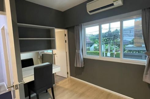 3 Bedroom Townhouse for sale in Baan Klang Muang Sukhumvit 77, Suan Luang, Bangkok near BTS On Nut