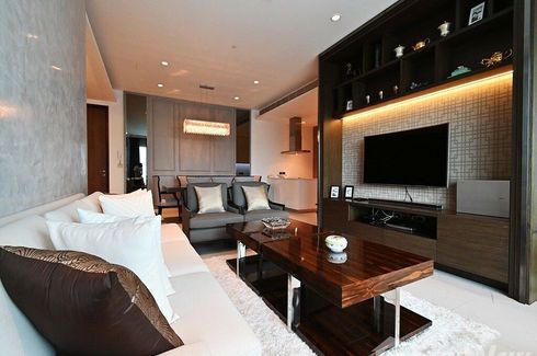 3 Bedroom Condo for sale in 185 Rajadamri, Langsuan, Bangkok near BTS Ratchadamri