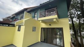 4 Bedroom Townhouse for rent in Baansuanrimkhlong Krungthepkretha, Hua Mak, Bangkok