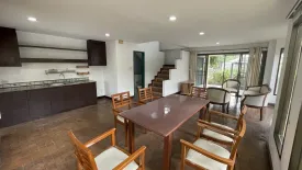 4 Bedroom Townhouse for rent in Baansuanrimkhlong Krungthepkretha, Hua Mak, Bangkok