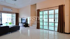 3 Bedroom House for sale in Baan Chalita 1, Na Kluea, Chonburi