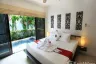 1 Bedroom Villa for rent in Coconut Grove Boutique Residence, Rawai, Phuket