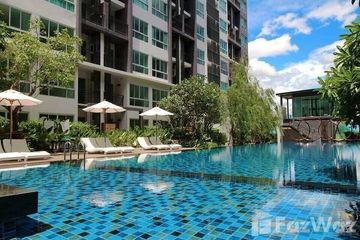 1 Bedroom Condo for sale in Natureza Art, Na Kluea, Chonburi