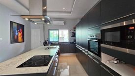 4 Bedroom Villa for sale in Central Park Hillside Village, Nong Prue, Chonburi