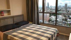 1 Bedroom Condo for sale in The Room Sathorn - St.Louis, Yan Nawa, Bangkok