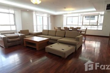 3 Bedroom Condo for rent in Prasanmitr Condominium, Khlong Toei Nuea, Bangkok near MRT Sukhumvit