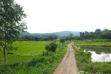 Land for sale in Ban Chang, Chiang Mai