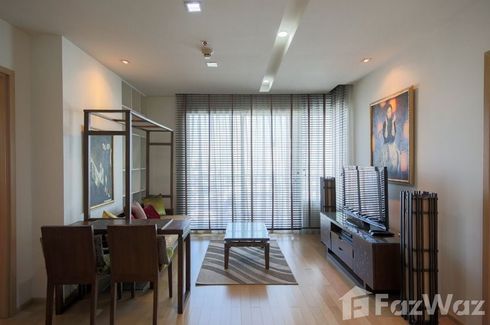 2 Bedroom Condo for rent in Siri at Sukhumvit, Phra Khanong, Bangkok near BTS Thong Lo