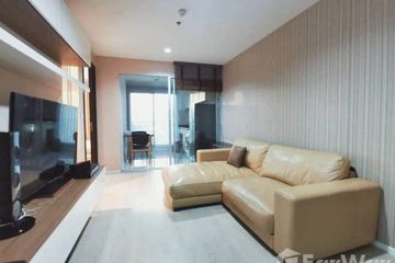 1 Bedroom Condo for rent in Rhythm Sathorn - Narathiwas, Thung Maha Mek, Bangkok near BTS Chong Nonsi