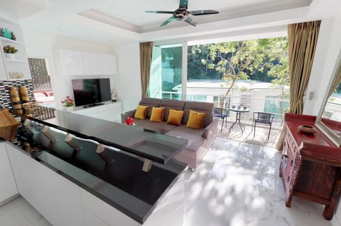 1 Bedroom Condo for sale in The Trees Residence, Kamala, Phuket