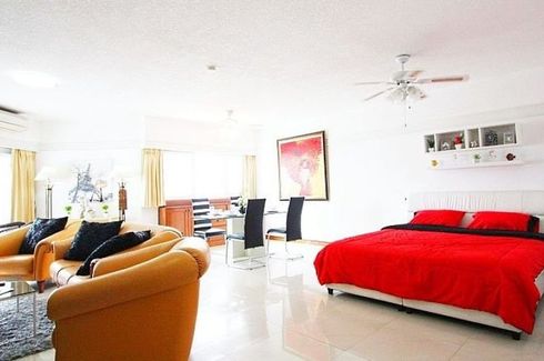 1 Bedroom Condo for rent in Markland, Na Kluea, Chonburi