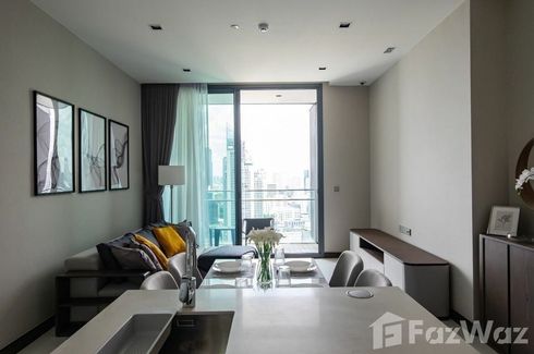 2 Bedroom Condo for rent in Q1 Sukhumvit, Khlong Toei, Bangkok near BTS Nana