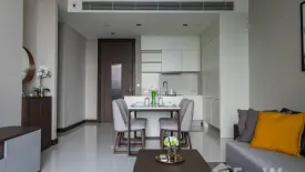 2 Bedroom Condo for rent in Q1 Sukhumvit, Khlong Toei, Bangkok near BTS Nana